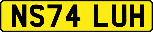 NS74LUH