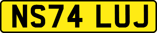 NS74LUJ
