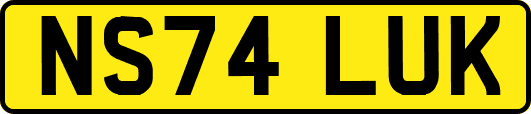 NS74LUK
