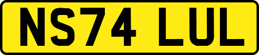 NS74LUL