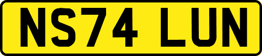 NS74LUN