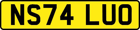 NS74LUO