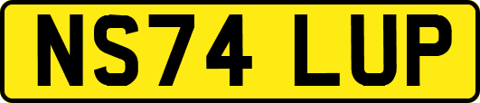 NS74LUP