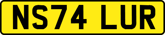 NS74LUR