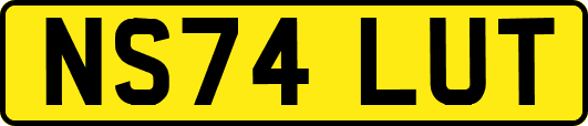 NS74LUT