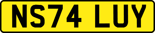 NS74LUY