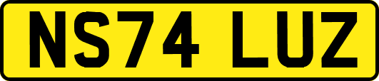 NS74LUZ