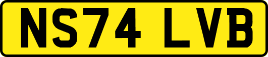 NS74LVB
