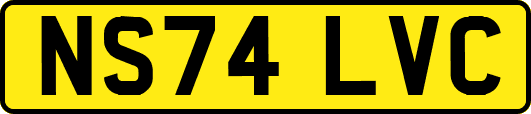 NS74LVC