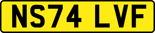 NS74LVF