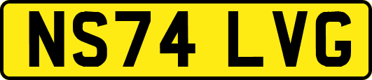 NS74LVG