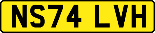 NS74LVH