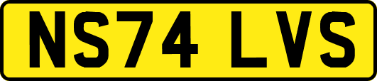 NS74LVS