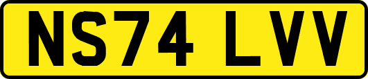 NS74LVV