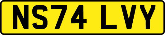 NS74LVY