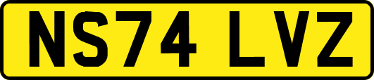 NS74LVZ