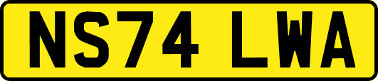 NS74LWA