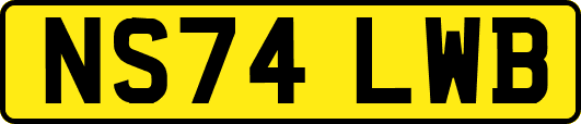 NS74LWB
