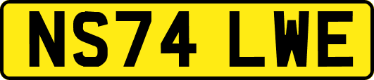 NS74LWE