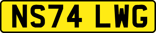 NS74LWG