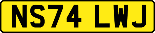 NS74LWJ