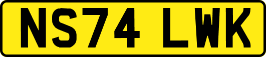 NS74LWK