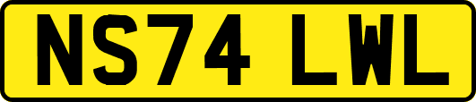 NS74LWL