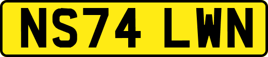 NS74LWN