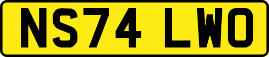 NS74LWO
