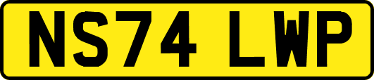 NS74LWP