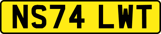 NS74LWT