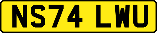 NS74LWU