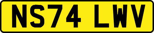 NS74LWV