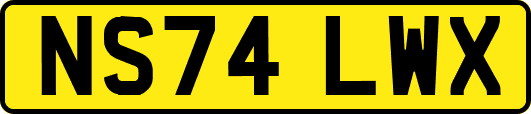 NS74LWX