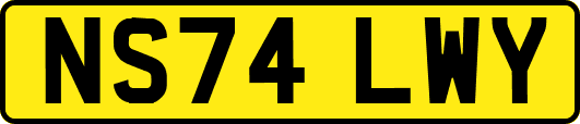 NS74LWY