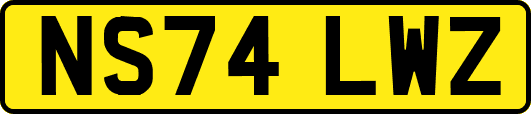 NS74LWZ