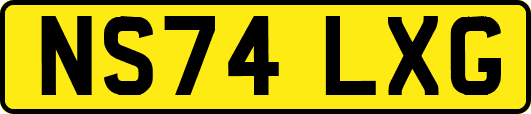 NS74LXG