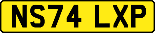 NS74LXP