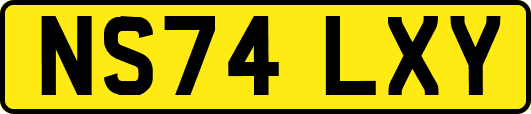 NS74LXY