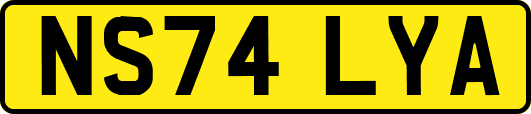 NS74LYA