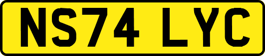 NS74LYC