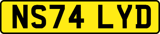 NS74LYD