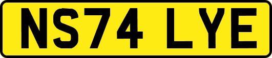 NS74LYE