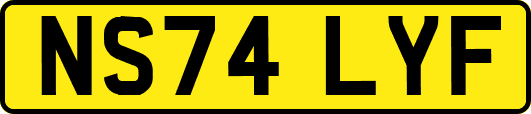 NS74LYF