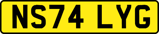 NS74LYG