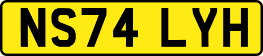 NS74LYH