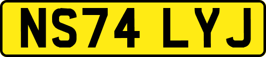 NS74LYJ