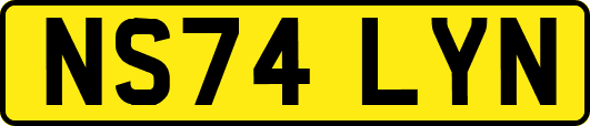 NS74LYN