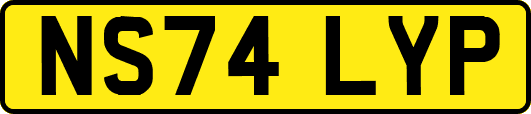 NS74LYP