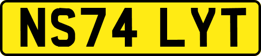 NS74LYT